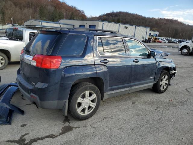 2015 GMC TERRAIN SL - 2GKFLXE39F6422544