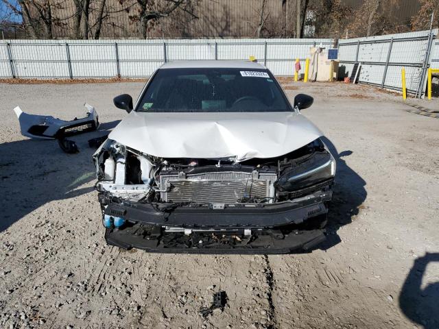 2024 HONDA CIVIC SPOR - 2HGFE2F52RH590464