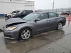 2016 NISSAN ALTIMA 3.5 - 1N4BL3AP7GC161747
