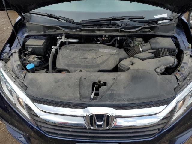 2019 HONDA ODYSSEY LX 5FNRL6H2XKB122666