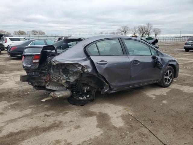 2015 HONDA CIVIC SE 19XFB2F78FE286863