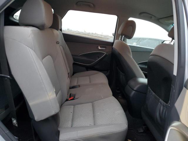 2018 HYUNDAI SANTA FE S - KM8SMDHF5JU264639