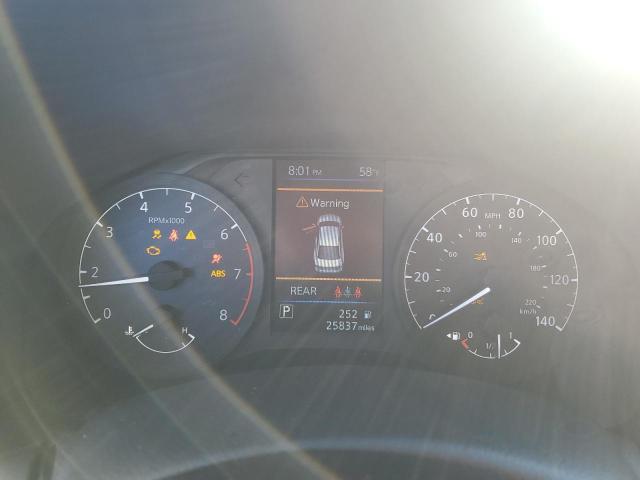 2024 NISSAN ALTIMA S - 1N4BL4BV0RN365848