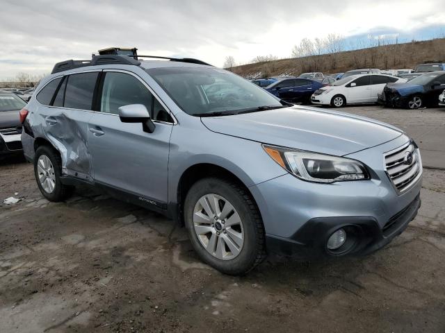 2017 SUBARU OUTBACK 2. - 4S4BSADC0H3309003