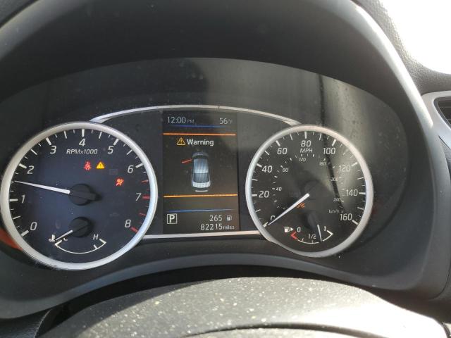 2019 NISSAN SENTRA S - 3N1AB7AP0KY434479