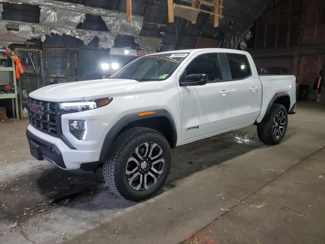 2024 GMC CANYON AT4 - 1GTP6DEK6R1108208