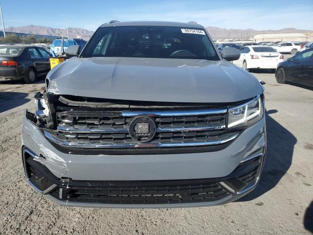 2021 VOLKSWAGEN ATLAS CROS - 1V2SE2CAXMC235406