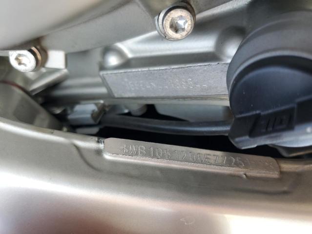 2014 BMW K1600 GTL WB1061206EZZ25111