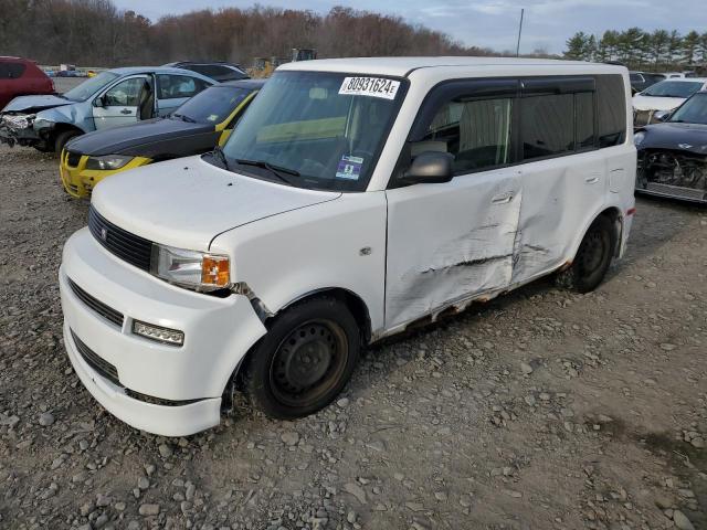 TOYOTA SCION XB
