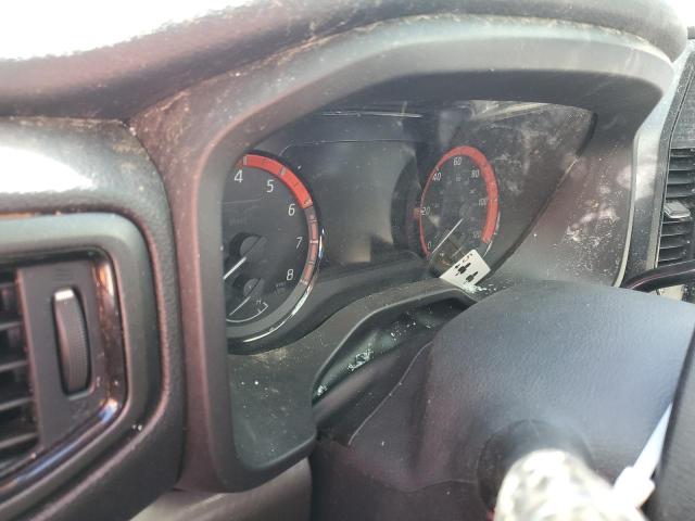2024 NISSAN TITAN PRO- - 1N6AA1ED2RN101010