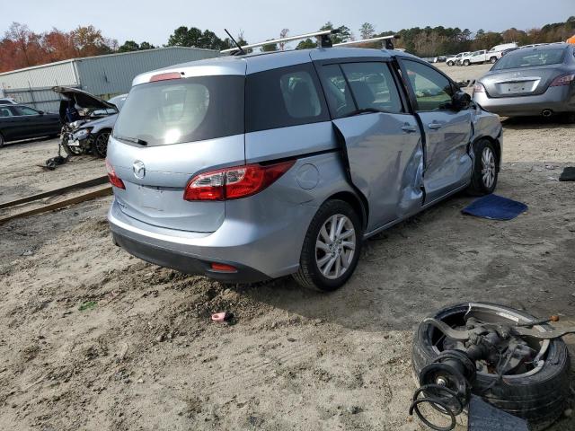Vin: jm1cw2bl2c0118957, lot: 82622764, mazda 5 20123