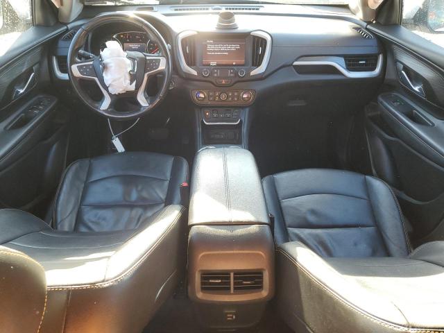 2020 GMC TERRAIN SL - 3GKALVEV2LL132475