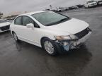 HONDA CIVIC HYBR photo