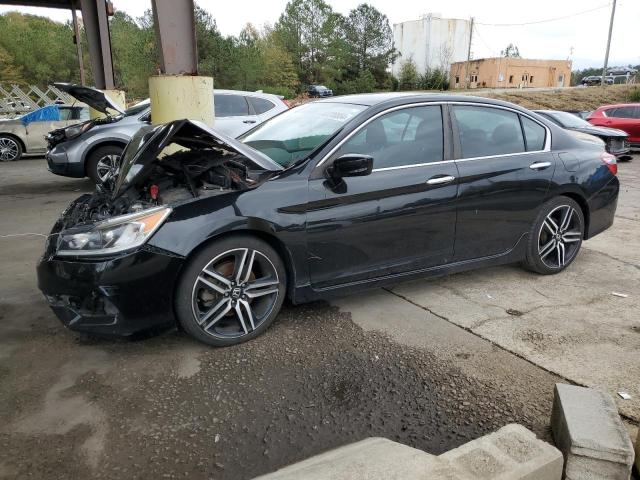 VIN 1HGCR2F51GA114919 2016 HONDA ACCORD no.1