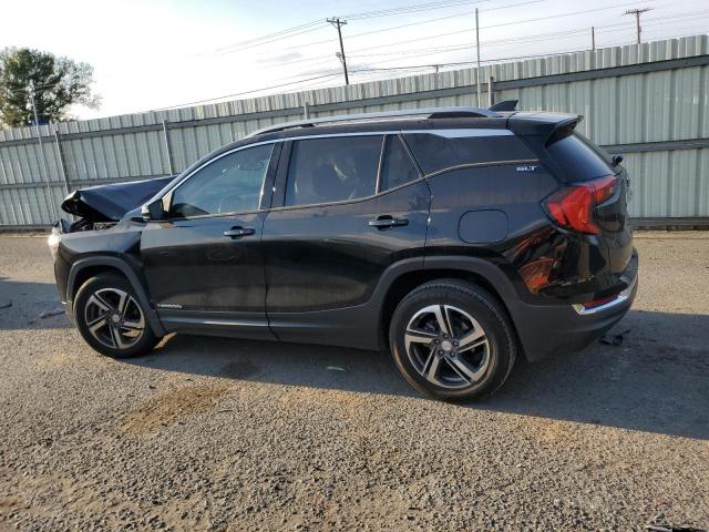 VIN 3GKALVEV6ML302502 2021 GMC TERRAIN no.2