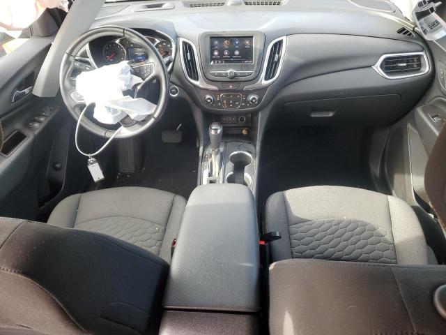 2020 CHEVROLET EQUINOX LT - 2GNAXKEV6L6283670