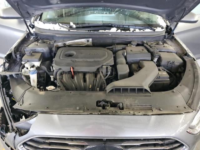 2018 HYUNDAI SONATA SE - 5NPE24AF0JH706562