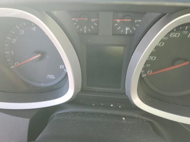 2015 CHEVROLET EQUINOX LT - 2GNALDEK2F6388434