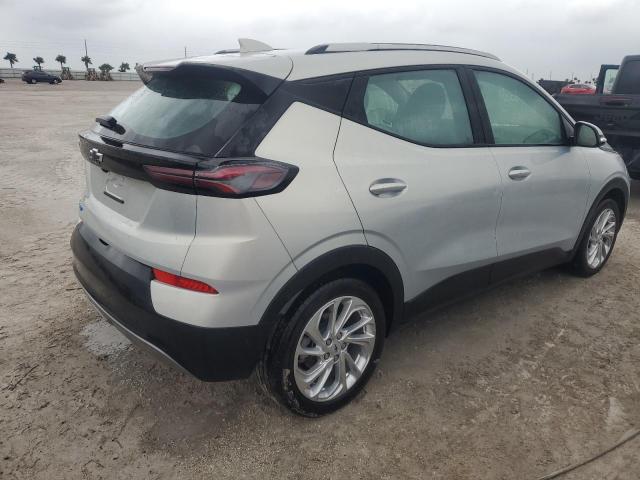 Vin: 1g1fy6s06p4164688, lot: 76292044, chevrolet bolt lt 20233