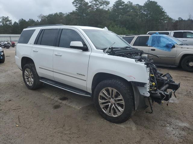 2018 GMC YUKON SLT - 1GKS2BKC1JR152926