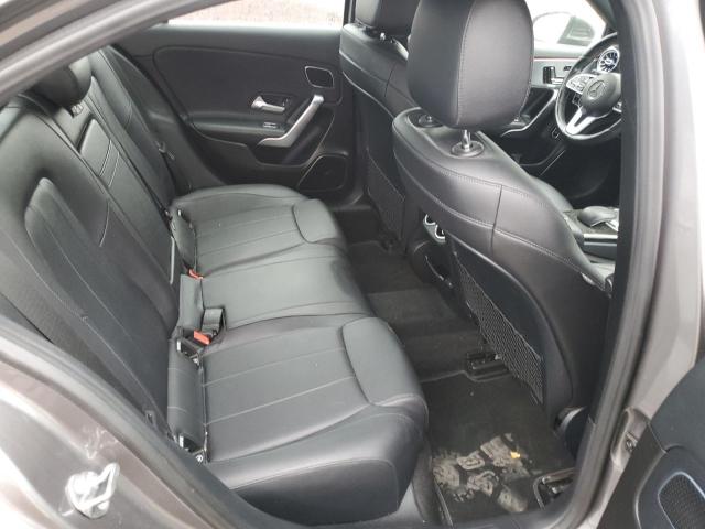 2019 MERCEDES-BENZ A 220 4MAT - WDD3G4FB4KW012876
