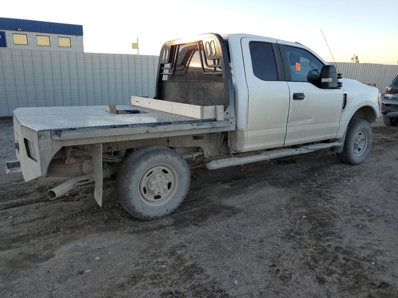 Lot #3028586932 2019 FORD F250 SUPER