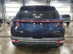 Lot #3023426287 2022 HYUNDAI TUCSON BLU