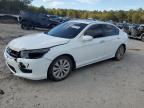 2015 HONDA ACCORD EXL - 1HGCR2F85FA019420