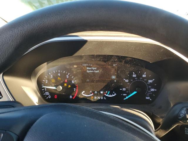 2020 FORD ESCAPE SE - 1FMCU9G67LUA28757