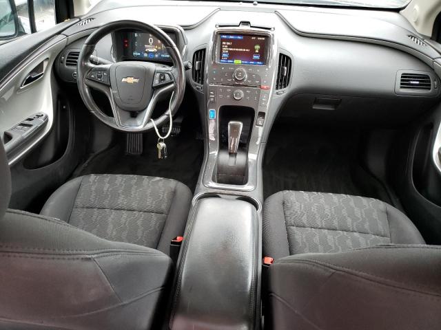 2015 CHEVROLET VOLT - 1G1RA6E42FU122954