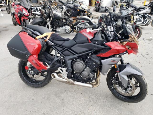 2022 TRIUMPH MOTORCYCLE TIGER SPOR #3023839929