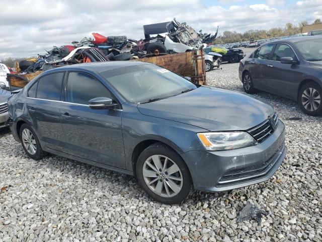 2016 VOLKSWAGEN JETTA SE - 3VWD67AJ7GM396836