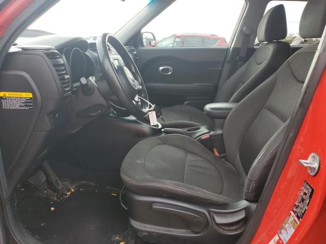 2019 KIA SOUL - KNDJN2A27K7009693