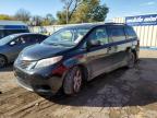 TOYOTA SIENNA LE photo