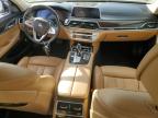 BMW 750 XI photo