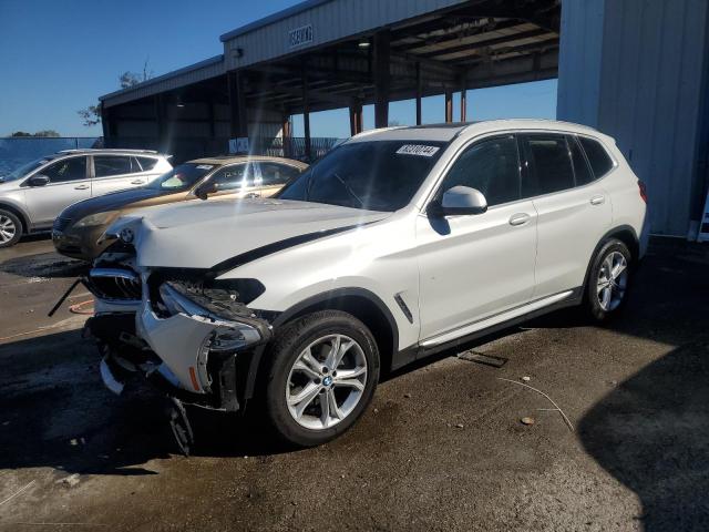 VIN 5UXTY3C07LLE54978 2020 BMW X3 no.1