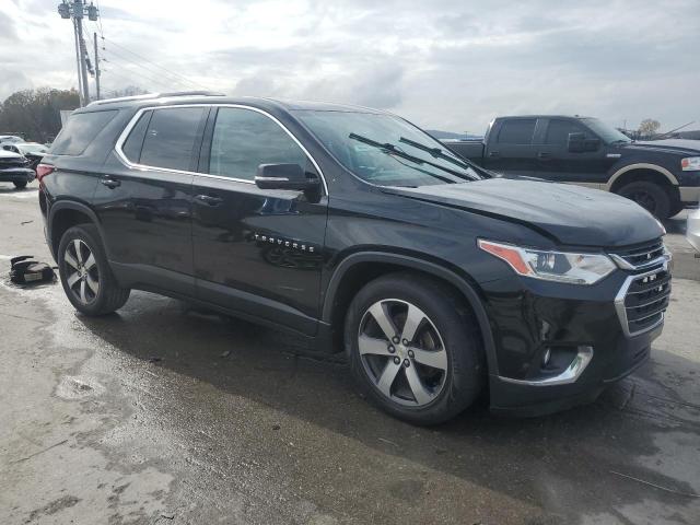 2018 CHEVROLET TRAVERSE L - 1GNERHKW5JJ136865