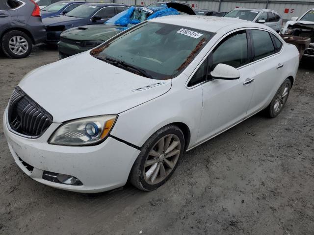 2013 BUICK VERANO #2996437352