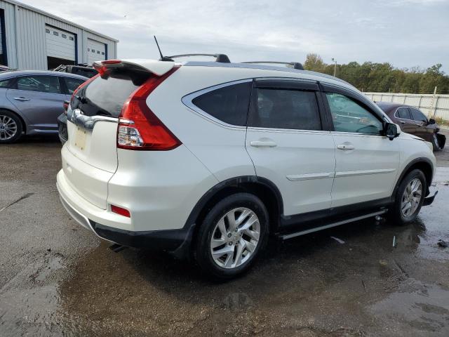 2016 HONDA CR-V EXL - 5J6RM3H7XGL003313