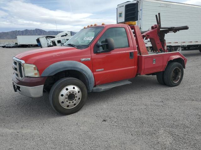 2006 FORD F450 SUPER #3023726920