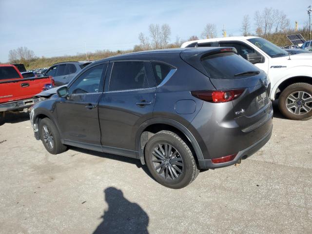 2019 MAZDA CX-5 TOURI - JM3KFACM7K1617346
