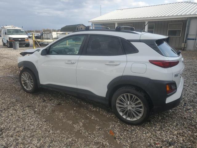 2019 HYUNDAI KONA SEL - KM8K22AA6KU274686