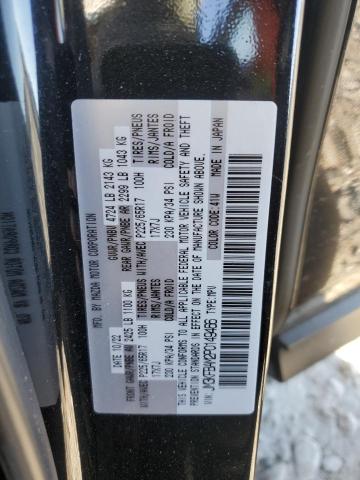 2023 MAZDA CX-5 - JM3KFBAM2P0149466