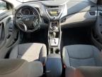 HYUNDAI ELANTRA GL photo