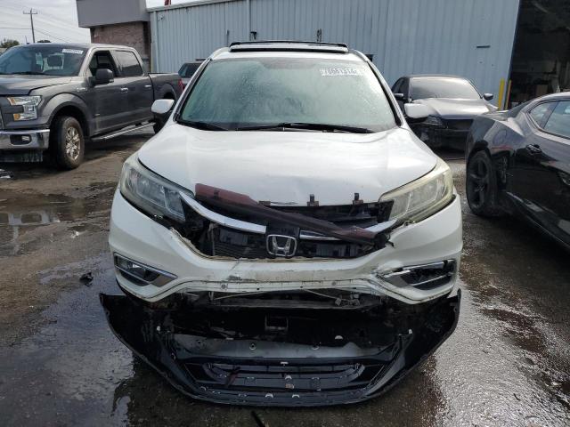 2016 HONDA CR-V EXL - 5J6RM3H7XGL003313
