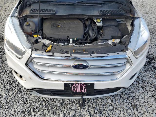2018 FORD ESCAPE SE - 1FMCU0GD1JUA96379