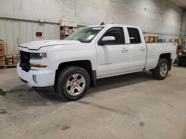 2017 CHEVROLET SILVERADO #3027155323