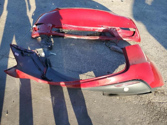 2021 TESLA MODEL Y - 5YJYGDEF5MF215562