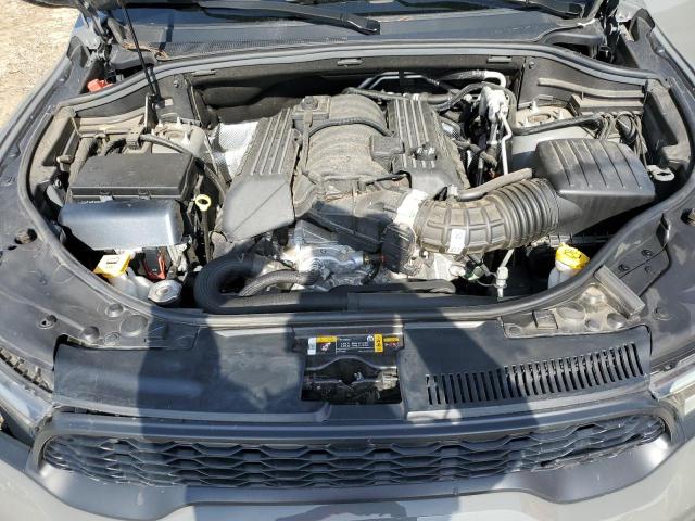 2022 DODGE DURANGO SR 1C4SDJGJ3NC195759