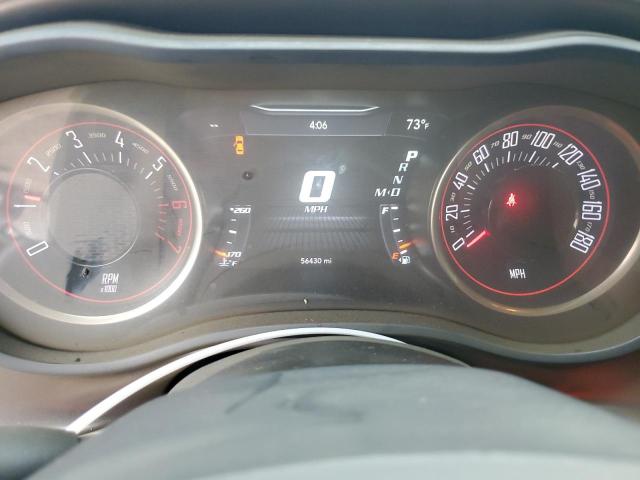 2021 DODGE CHALLENGER - 2C3CDZFJ6MH604762